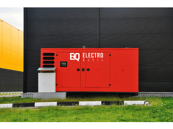 ערכת גנרטורים DEUTZ