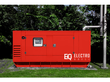 ערכת גנרטורים DEUTZ