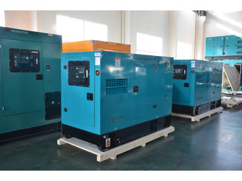 ערכת גנרטורים DEUTZ