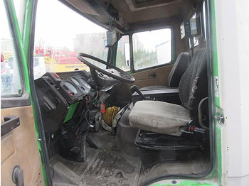 הַחכָּרָה MERCEDES BENZ SCHWING City pump M16/13 Z MERCEDES BENZ SCHWING City pump M16/13 Z: תמונה 5