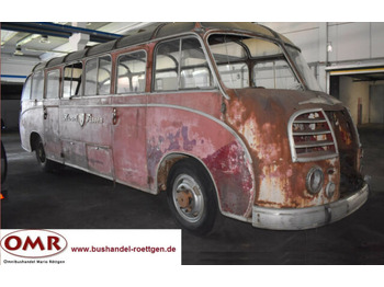 אוטובוס SETRA