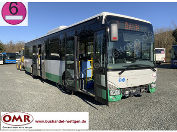 אוטובוס עירוני IVECO Crossway