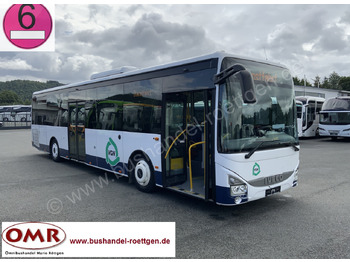 אוטובוס עירוני IVECO Crossway