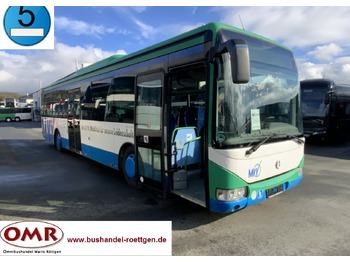 אוטובוס עירוני IVECO Crossway
