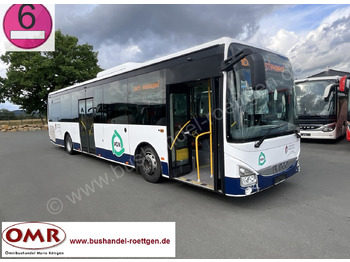 אוטובוס עירוני IVECO Crossway