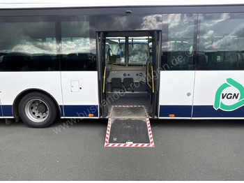 אוטובוס עירוני Iveco Crossway LE: תמונה 5 אוטובוס עירוני Iveco Crossway LE: תמונה 5