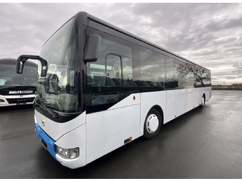 אוטובוס עירוני Iveco Crossway: תמונה 2