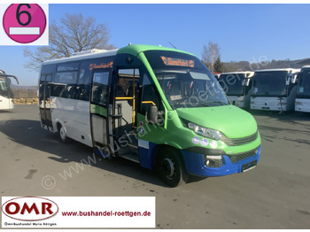 מיניבוס IVECO