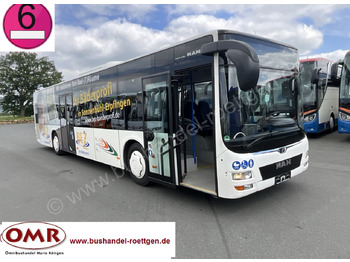 אוטובוס עירוני MAN Lion's City A20