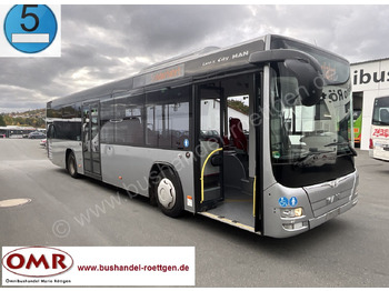 אוטובוס עירוני MAN Lion's City A78