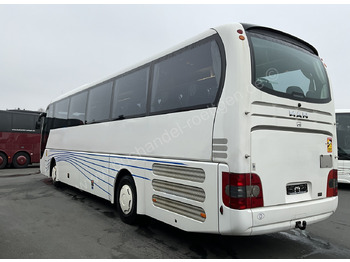 הַחכָּרָה MAN R 07 Lion's Coach MAN R 07 Lion's Coach: תמונה 4