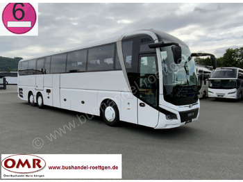 אוטובוס בין עירוני MAN Lion's Coach