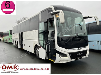 אוטובוס בין עירוני MAN Lion's Coach