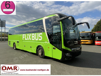 אוטובוס בין עירוני MAN Lion's Coach