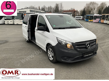 מיניבוס MERCEDES-BENZ Vito 116