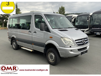 מיניבוס MERCEDES-BENZ Sprinter 315