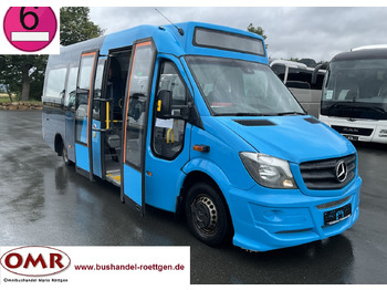 מיניבוס MERCEDES-BENZ Sprinter 516