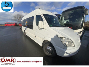 מיניבוס MERCEDES-BENZ Sprinter 519