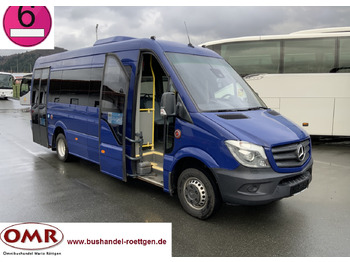 מיניבוס MERCEDES-BENZ Sprinter 519