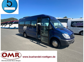 מיניבוס MERCEDES-BENZ Sprinter 519