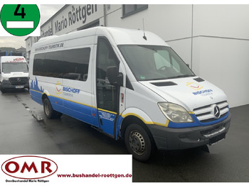 מיניבוס MERCEDES-BENZ Sprinter 519