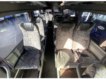 הַחכָּרָה Mercedes-Benz 519 CDI Sprinter Mercedes-Benz 519 CDI Sprinter: תמונה 5