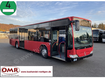 אוטובוס עירוני MERCEDES-BENZ Citaro