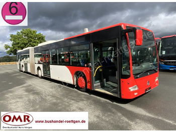 אוטובוס מפרקי MERCEDES-BENZ Conecto G