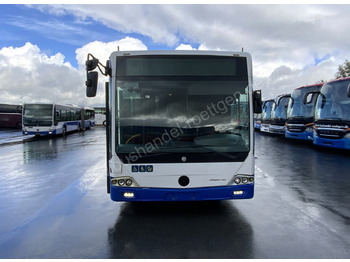 אוטובוס מפרקי Mercedes-Benz Conecto G: תמונה 5
