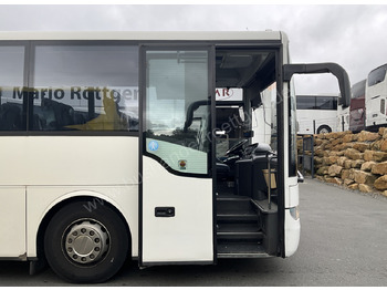 אוטובוס פרברים Mercedes-Benz O 350 Tourismo RH-M: תמונה 5