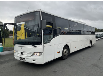 אוטובוס פרברים Mercedes-Benz O 350 Tourismo RH-M: תמונה 2