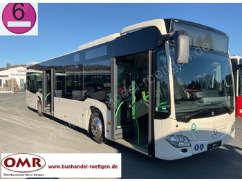 אוטובוס עירוני MERCEDES-BENZ Citaro