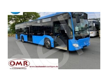אוטובוס עירוני MERCEDES-BENZ Citaro
