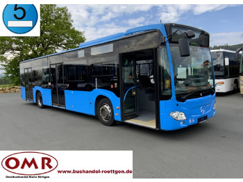 אוטובוס עירוני MERCEDES-BENZ Citaro