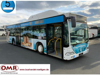 אוטובוס עירוני MERCEDES-BENZ Citaro
