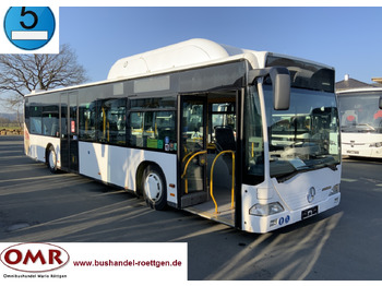 אוטובוס עירוני MERCEDES-BENZ Citaro