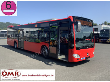אוטובוס עירוני MERCEDES-BENZ Citaro