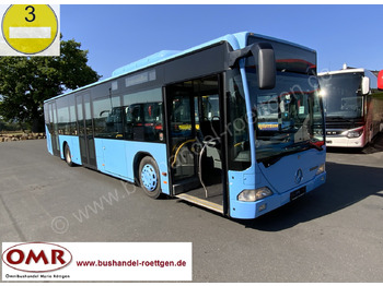 אוטובוס עירוני MERCEDES-BENZ Citaro