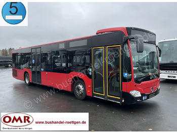 אוטובוס עירוני MERCEDES-BENZ Citaro