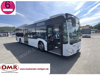 אוטובוס עירוני MERCEDES-BENZ Citaro