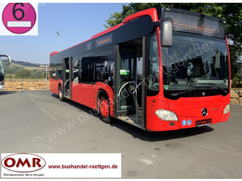 אוטובוס עירוני MERCEDES-BENZ Citaro