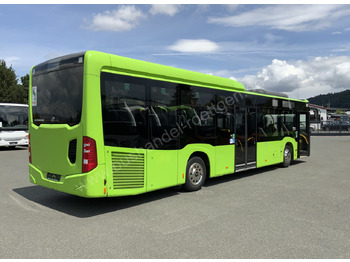 אוטובוס עירוני Mercedes-Benz O 530 Citaro: תמונה 3 אוטובוס עירוני Mercedes-Benz O 530 Citaro: תמונה 3