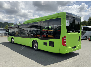אוטובוס עירוני Mercedes-Benz O 530 Citaro: תמונה 4 אוטובוס עירוני Mercedes-Benz O 530 Citaro: תמונה 4