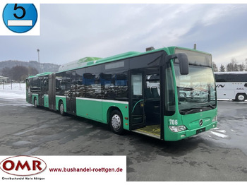 אוטובוס מפרקי MERCEDES-BENZ Citaro