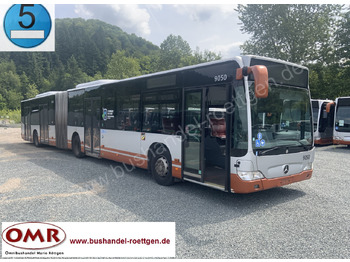 אוטובוס מפרקי MERCEDES-BENZ Citaro