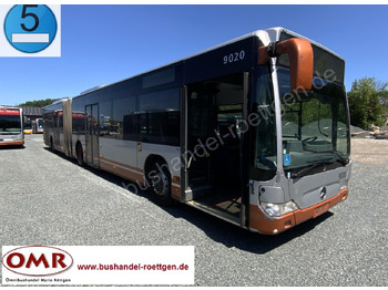 אוטובוס מפרקי MERCEDES-BENZ Citaro