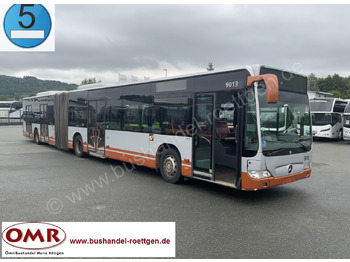 אוטובוס מפרקי MERCEDES-BENZ Citaro