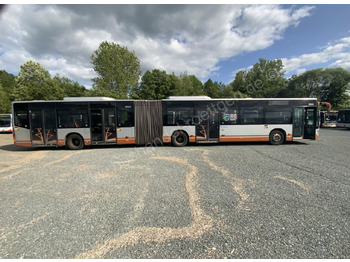 אוטובוס מפרקי Mercedes-Benz O 530 G Citaro: תמונה 5
