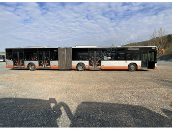 אוטובוס מפרקי Mercedes-Benz O 530 G Citaro: תמונה 5