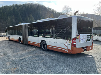אוטובוס מפרקי Mercedes-Benz O 530 G Citaro: תמונה 3